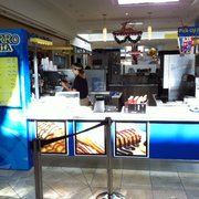 ... Mall by center court, between Littman Jewelers and Kay Jewelers East ... Mall by center court, between Littman Jewelers and Kay Jewelers East