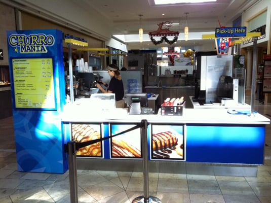 ... Mall by center court, between Littman Jewelers and Kay Jewelers East ... Mall by center court, between Littman Jewelers and Kay Jewelers East