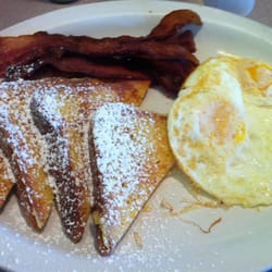 Hot Cakes Diner logo