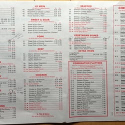 Chinese Restaurant Waterford Pa Chinese Restaurant Waterford Pa