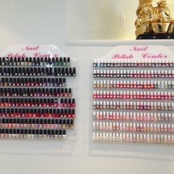 Yu & Li Nail Spa Yu & Li Nail Spa