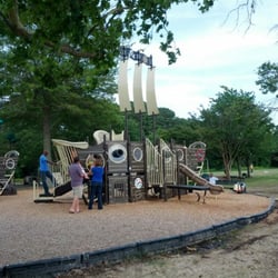 Huntington Park - Newport News, VA - Yelp