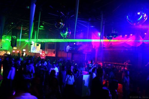 DISCO CIRCUS disco circus:
