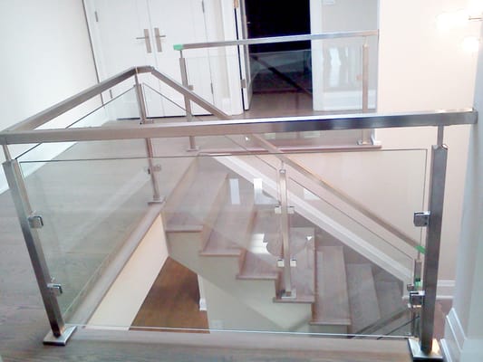 Mm Glass Screen Balcony Specification Mm Glass Screen Balcony Specification
