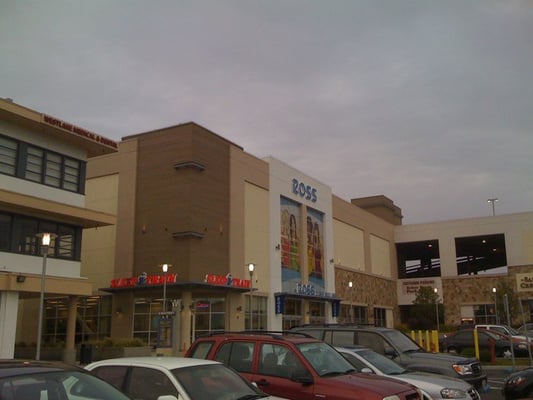 Ross Dress For Less Store Hours