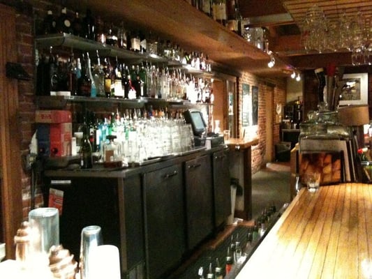 Washington Square Bar & Grill - Mexican - White Bear Lake, MN