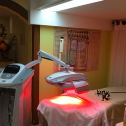Blush Beauty Spa Blush Beauty Spa