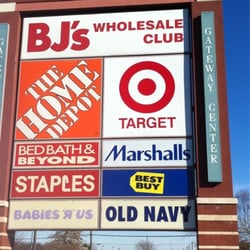 Gateway Center Shopping Centers Brooklyn, NY Yelp