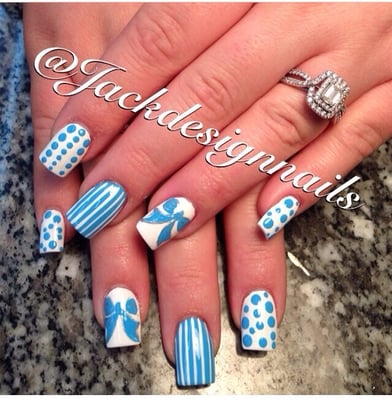 Design Nails - Nail Salons - Jersey City, NJ - Yelp