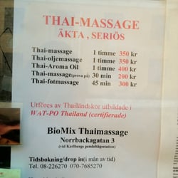 spa och massage thai vasastan spa och massage thai vasastan