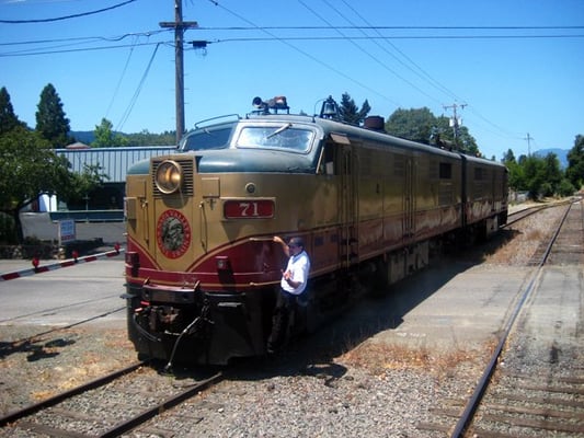 Hotels Near The Napa Wine Train Hotels Near The Napa Wine Train