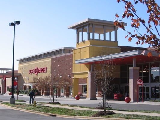 SuperTarget - Department Stores - Charlotte, NC - Reviews - Photos ...