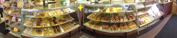 Sugar Shack Bakery - Bakeries - Reedsport, OR - Reviews - Photos - Yelp