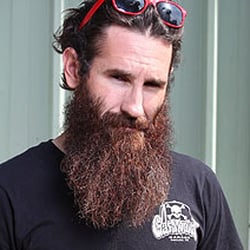 Richard Rawlings Gas Monkey Garage