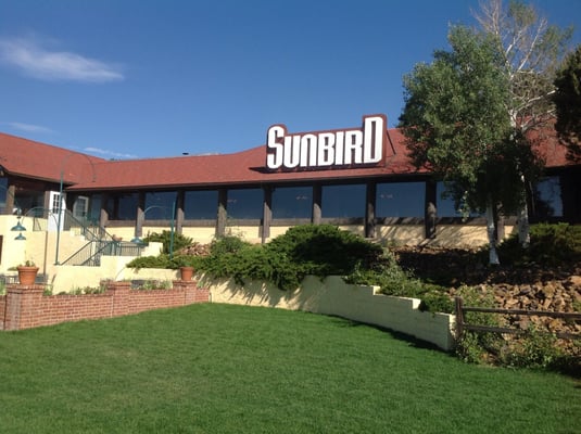 Sunbird - Barbeque - Colorado Springs, CO - Yelp