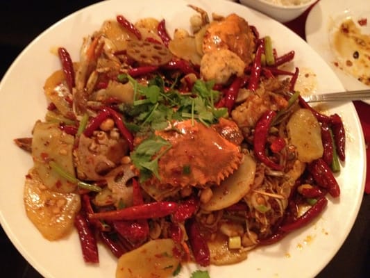 Hot Kitchen - East Village - New York, NY - Yelp
