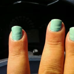 Modern Nails Modern Nails