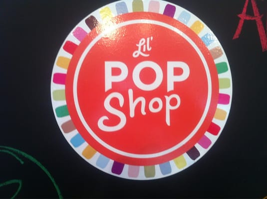 Lil Pop