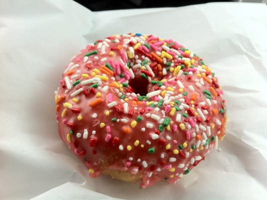 Ace Donut Irvine, CA Yelp