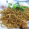 Garlic Noodles