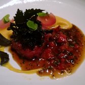 lamb and sweet potato