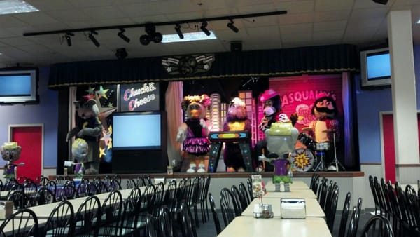 Chuck e cheese coupons san jose