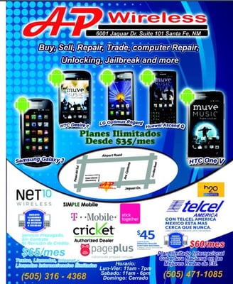 ... on Refurbished and More.Cell Phone Services Jail Breaking,Unlock