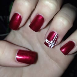 Banana Nails - Day Spas - Norwalk, CT - Yelp