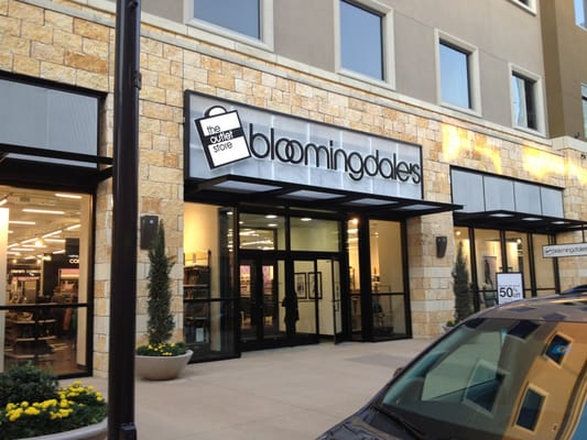 Bloomingdale’s The Outlet Store - Outlet Stores - Dallas, TX - Yelp