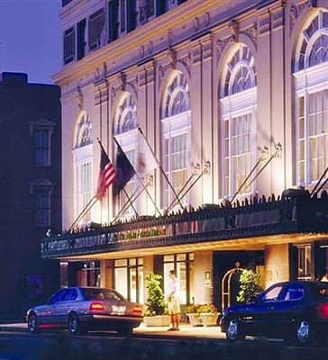 ... SC; Panama City; Amsterdam Netherlands | Charleston Living Magazine