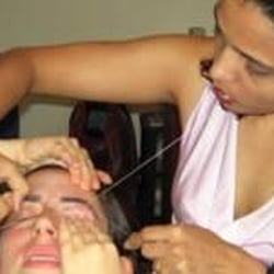 Praba Salon Praba Salon