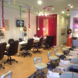 Honey Nail And Spa Honey Nail And Spa
