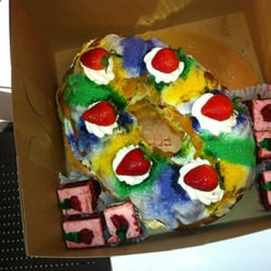 Maurice French Pastries - Bakeries - Metairie - Yelp