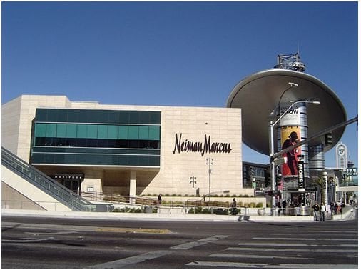 Neiman Marcus Fashion Show Mall Las Vegas Neiman Marcus Fashion Show Mall Las Vegas