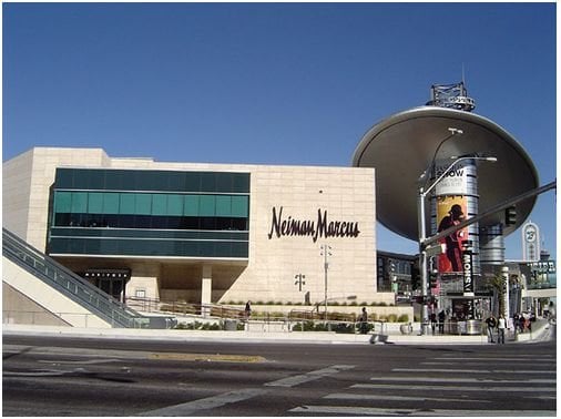 Neiman Marcus - Men&#39;s Clothing - Las Vegas, NV - Yelp