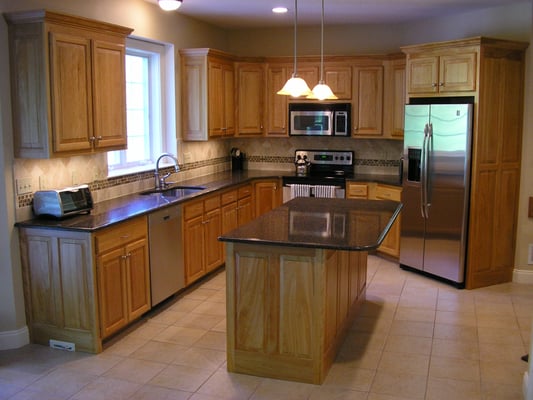 jerusalem limestone countertops