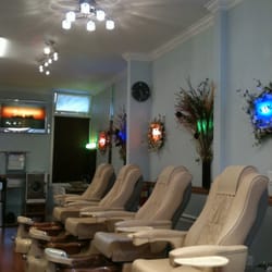 Chris' Spa Chris' Spa