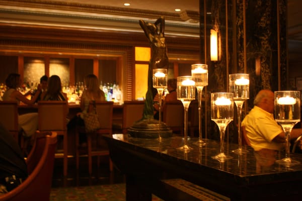 Peacock Alley Breakfast & Brunch New York, NY Yelp