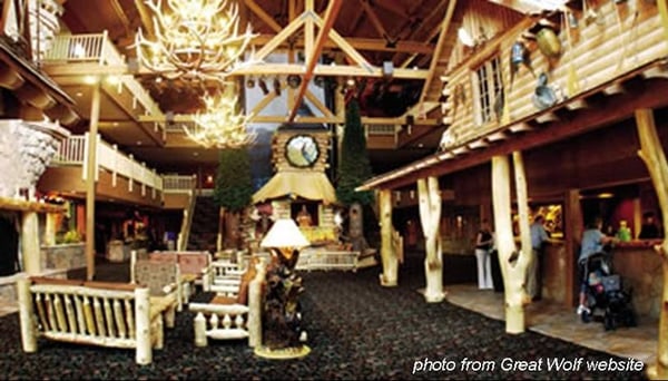 3 Reasons to Choose Great Wolf Lodge Mason Stay with Water Park Passes at Great Wolf Lodge Cincinnati/Mason in Ohio. Travel between April 21 and July aghosting.gqon: Great Wolf Dr, Mason, , OH.
