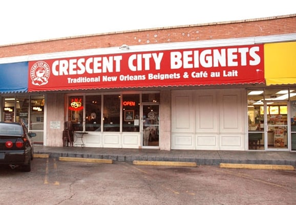 Crescent City Cafe Houston Tx Crescent City Cafe Houston Tx