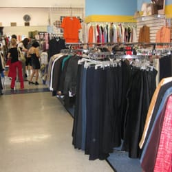 Search for Nearest Family Thrift Store Location