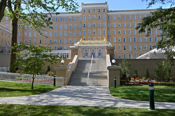 french lick casino shops