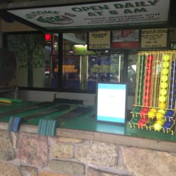 Golf and games memphis coupons