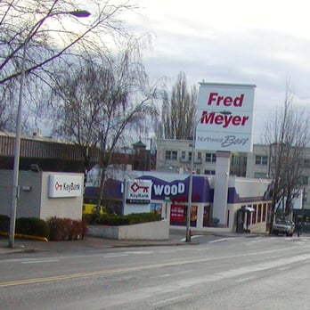 Fred Meyer - Grocery - Alphabet District - Portland, OR - Yelp
