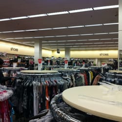 Nordstrom Rack, Los Angeles, CA