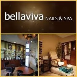 Bellaviva Nails & Spa Bellaviva Nails & Spa