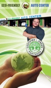 Eco Friendly Auto Center - Homestead Business Directory