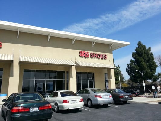 SAS Comfort Shoes in Arlington Heights, IL - YellowBot