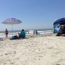 Cherry Grove Beach Public Parking Cherry Grove Beach Public Parking