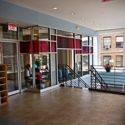 Equinox Fitness Equinox Fitness